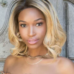 Passion | Lace Front Synthetic Wig By Orchid