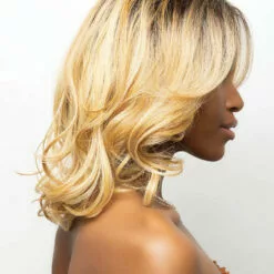 Passion | Lace Front Synthetic Wig By Orchid