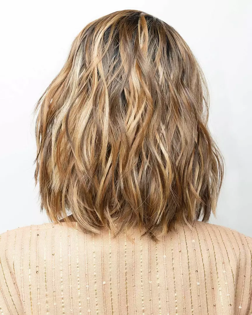 Envious | Lace Front & Monofilament Part Synthetic Wig By Orchid Wigs For Black Women 7 Envious | Lace Front & Monofilament Part Synthetic Wig By Orchid Wigs For Black Women