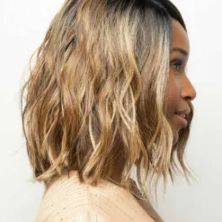 Envious | Lace Front & Monofilament Part Synthetic Wig By Orchid Wigs For Black Women 14 Envious | Lace Front & Monofilament Part Synthetic Wig By Orchid Wigs For Black Women