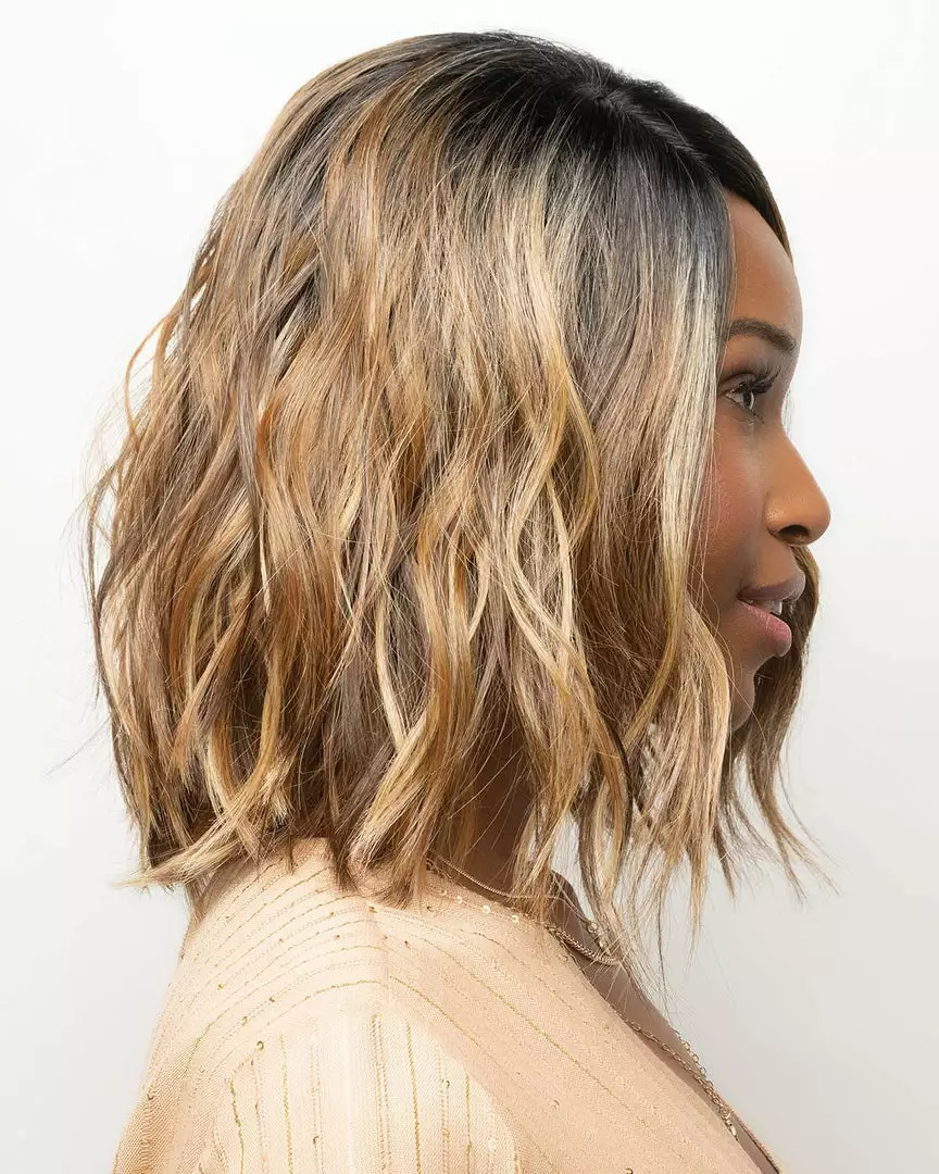 Envious | Lace Front & Monofilament Part Synthetic Wig By Orchid Wigs For Black Women 6 Envious | Lace Front & Monofilament Part Synthetic Wig By Orchid Wigs For Black Women