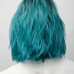 Envious | Lace Front & Monofilament Part Synthetic Wig By Orchid Wigs For Black Women 18 Envious | Lace Front & Monofilament Part Synthetic Wig By Orchid Wigs For Black Women