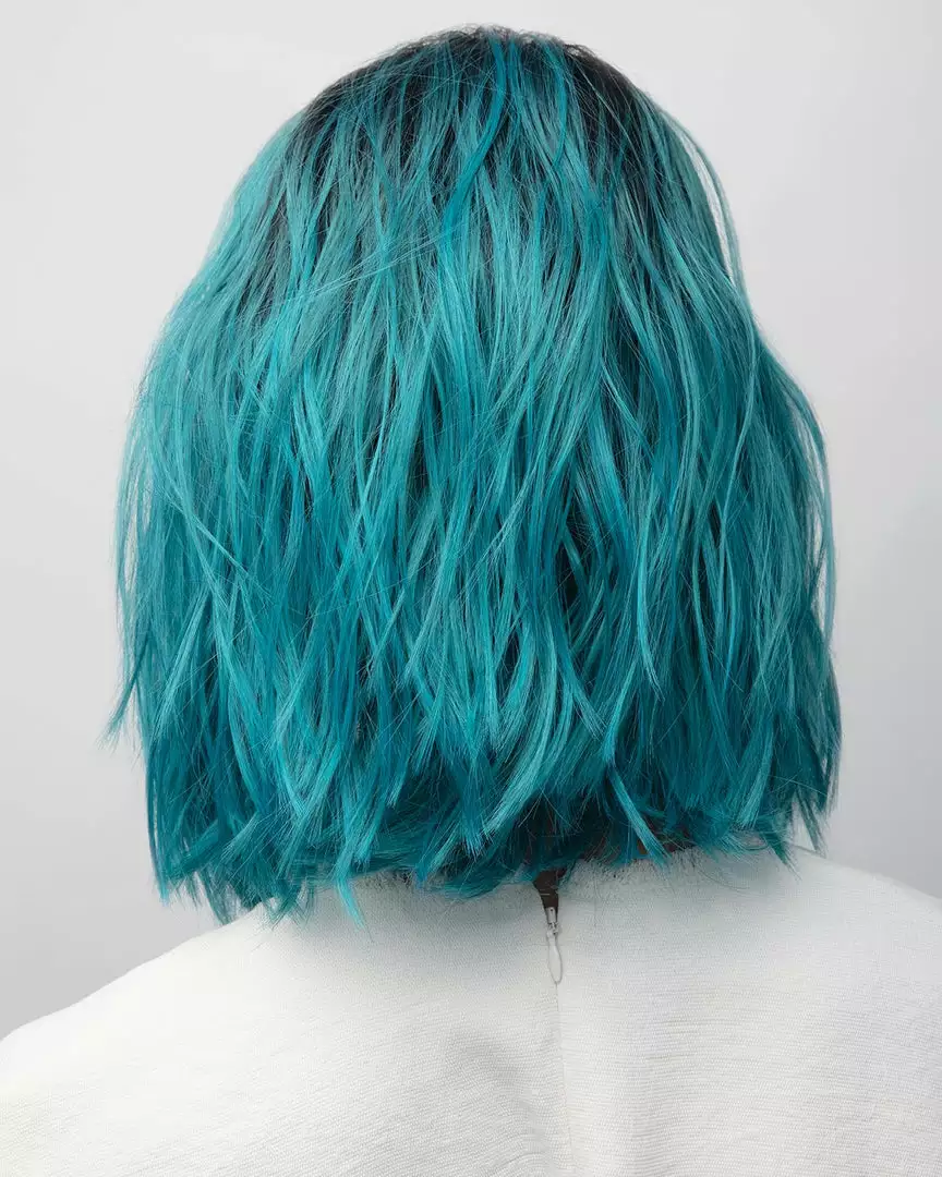 Envious | Lace Front & Monofilament Part Synthetic Wig By Orchid Wigs For Black Women 10 Envious | Lace Front & Monofilament Part Synthetic Wig By Orchid Wigs For Black Women