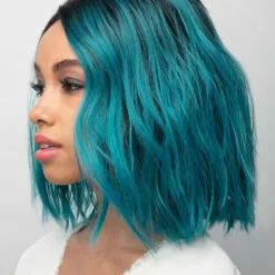 Envious | Lace Front & Monofilament Part Synthetic Wig By Orchid Wigs For Black Women 17 Envious | Lace Front & Monofilament Part Synthetic Wig By Orchid Wigs For Black Women