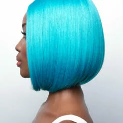 Posh | Lace Front & Monofilament Part Synthetic Wig By Orchid Wigs For Women