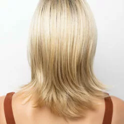 Sassy (Exclusive) | Synthetic Wig By Orchid Wigs For Women 26 Sassy (Exclusive) | Synthetic Wig By Orchid Wigs For Women