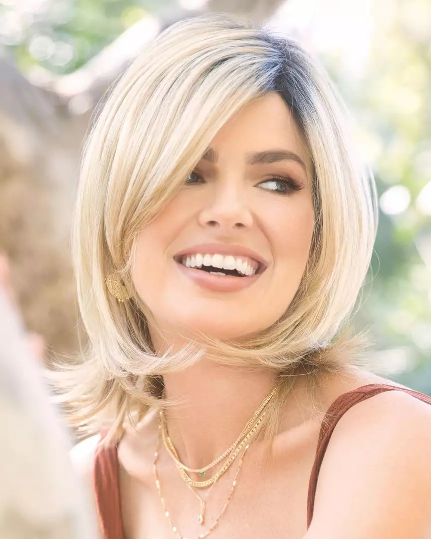 Sassy (Exclusive) | Synthetic Wig By Orchid Wigs For Women 7 Sassy (Exclusive) | Synthetic Wig By Orchid Wigs For Women