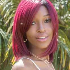 Sassy (Exclusive) | Synthetic Wig By Orchid Wigs For Women 27 Sassy (Exclusive) | Synthetic Wig By Orchid Wigs For Women