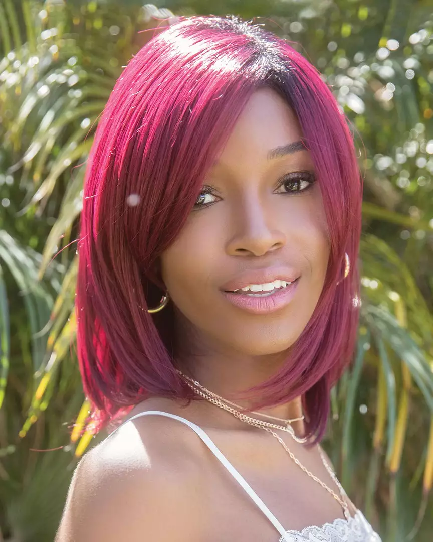 Sassy (Exclusive) | Synthetic Wig By Orchid Wigs For Women 12 Sassy (Exclusive) | Synthetic Wig By Orchid Wigs For Women