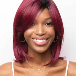Sassy (Exclusive) | Synthetic Wig By Orchid Wigs For Women 29 Sassy (Exclusive) | Synthetic Wig By Orchid Wigs For Women