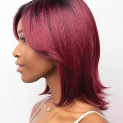 Sassy (Exclusive) | Synthetic Wig By Orchid Wigs For Women 30 Sassy (Exclusive) | Synthetic Wig By Orchid Wigs For Women