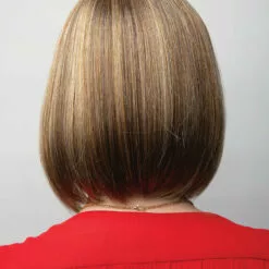 Petite Portia | Monofilament Part Synthetic Wig By Orchid