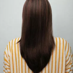 Wigs For Women Lacey | Skin Part Synthetic Wig By Orchid 10 Wigs For Women Lacey | Skin Part Synthetic Wig By Orchid