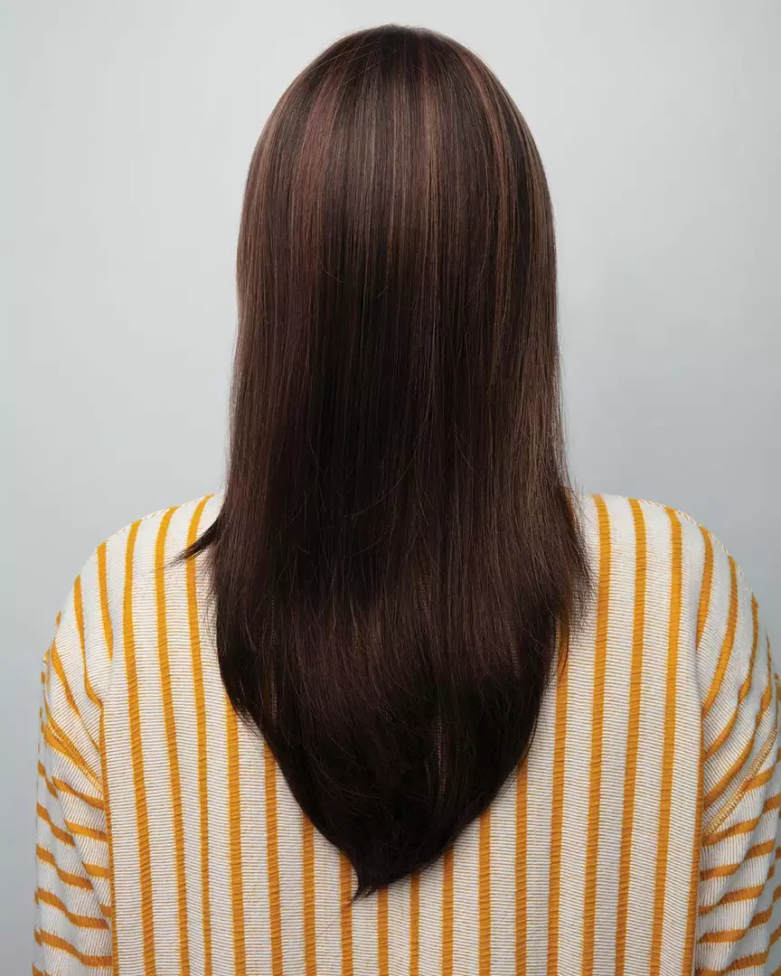 Wigs For Women Lacey | Skin Part Synthetic Wig By Orchid 6 Wigs For Women Lacey | Skin Part Synthetic Wig By Orchid