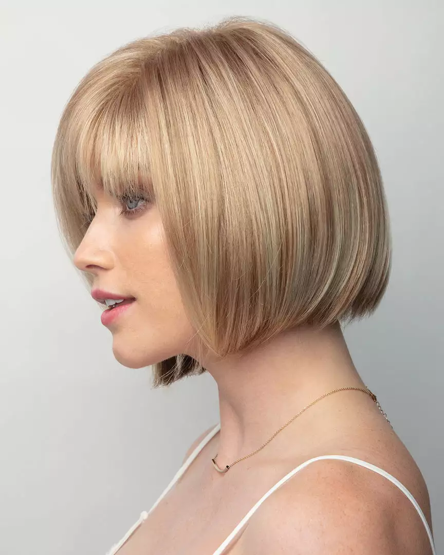 Wigs For Women Scorpio | Synthetic Wig By Orchid 4 Wigs For Women Scorpio | Synthetic Wig By Orchid