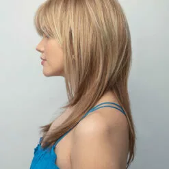 Serena | Synthetic Wig By Orchid Wigs For Women