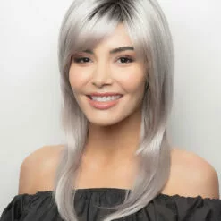 Serena | Synthetic Wig By Orchid Wigs For Women