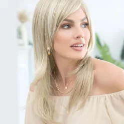 Serena | Synthetic Wig By Orchid Wigs For Women