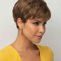 Valentina | Monofilament Synthetic Wig By Orchid Wigs For Women