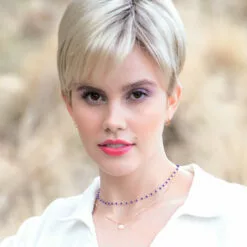 Carter | Lace Front Synthetic Wig By Orchid Wigs For Women