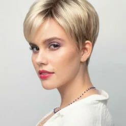 Carter | Lace Front Synthetic Wig By Orchid Wigs For Women