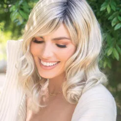 Rory | Synthetic Wig By Orchid Wigs For Women