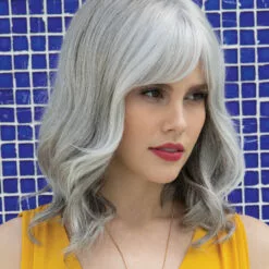 Rory | Synthetic Wig By Orchid Wigs For Women