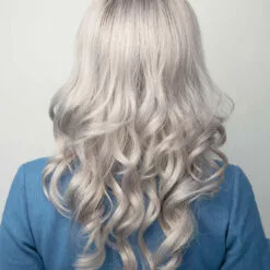 Ensley | Lace Front & Monofilament Part Synthetic Wig By Orchid Wigs For Women 10 Ensley | Lace Front & Monofilament Part Synthetic Wig By Orchid Wigs For Women