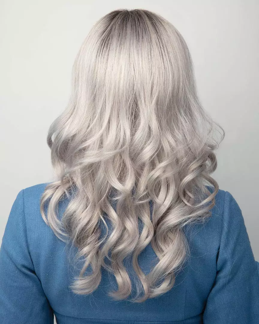 Ensley | Lace Front & Monofilament Part Synthetic Wig By Orchid Wigs For Women 5 Ensley | Lace Front & Monofilament Part Synthetic Wig By Orchid Wigs For Women