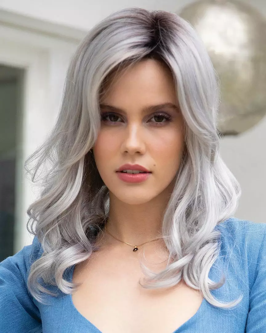 Ensley | Lace Front & Monofilament Part Synthetic Wig By Orchid Wigs For Women 3 Ensley | Lace Front & Monofilament Part Synthetic Wig By Orchid Wigs For Women