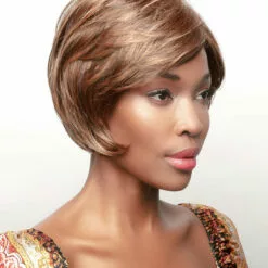 June | Synthetic Wig By Orchid Wigs For Women
