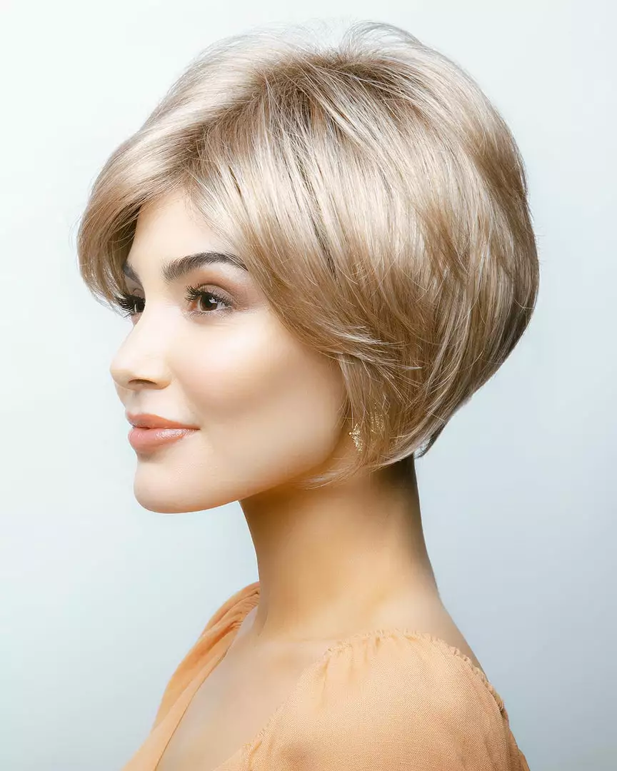 June (Exclusive) | Synthetic Wig By Orchid Wigs For Women 3 June (Exclusive) | Synthetic Wig By Orchid Wigs For Women
