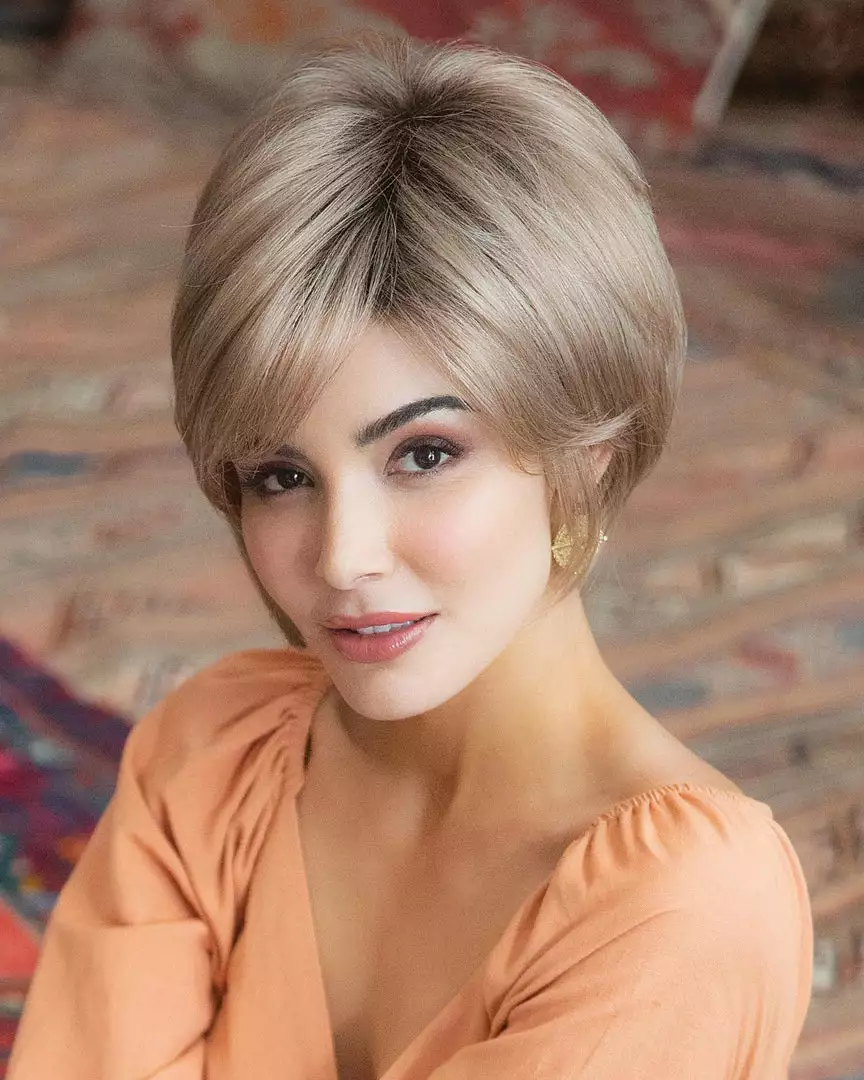 June (Exclusive) | Synthetic Wig By Orchid Wigs For Women 4 June (Exclusive) | Synthetic Wig By Orchid Wigs For Women