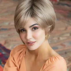 June | Synthetic Wig By Orchid Wigs For Women