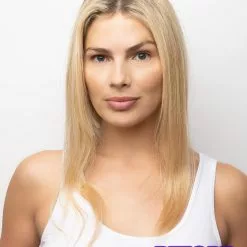 Ensley TP | Lace Front & Monofilament Part Synthetic Wiglet By Orchid Clearance Items 13 Ensley TP | Lace Front & Monofilament Part Synthetic Wiglet By Orchid Clearance Items