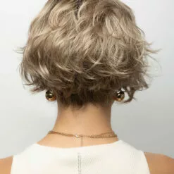 Britt (Exclusive) | Synthetic Wig By Orchid Wigs For Women