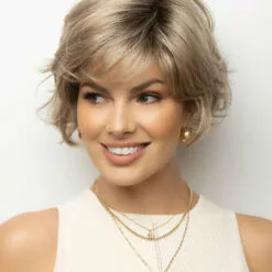 Britt (Exclusive) | Synthetic Wig By Orchid Wigs For Women