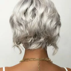 Wigs For Women Hallie | Lace Front Synthetic Wig By Orchid