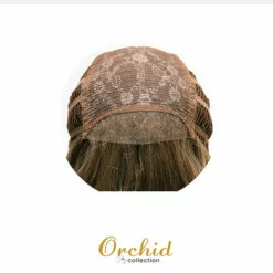 Wigs For Women Hallie | Lace Front Synthetic Wig By Orchid