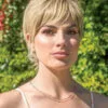 Kris | Monofilament Human Hair Wig By Orchid Wigs For Women
