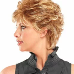 Sheena-Petite (Exclusive) | Synthetic Wig By Jon Renau Wigs For Women