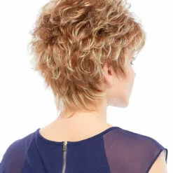 Wigs For Women Sheena-Petite | Synthetic Wig By Jon Renau 15 Wigs For Women Sheena-Petite | Synthetic Wig By Jon Renau