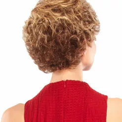 Petite Lily | Synthetic Wig By Jon Renau 9 Petite Lily | Synthetic Wig By Jon Renau