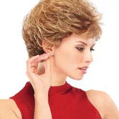 Petite Lily | Synthetic Wig By Jon Renau 8 Petite Lily | Synthetic Wig By Jon Renau