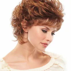 Peaches | Synthetic Wig By Jon Renau Wigs For Women