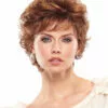 Wigs For Women Peaches (Exclusive) | Synthetic Wig By Jon Renau 1 Wigs For Women Peaches (Exclusive) | Synthetic Wig By Jon Renau