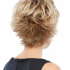 Jazz-Petite | Synthetic Wig By Jon Renau Wigs For Women