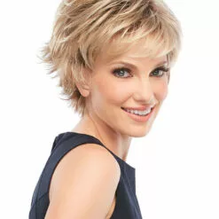 Jazz-Petite | Synthetic Wig By Jon Renau Wigs For Women