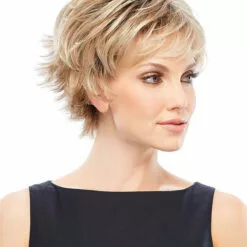 Jazz-Petite | Synthetic Wig By Jon Renau Wigs For Women