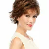 Jazz-Petite | Synthetic Wig By Jon Renau Wigs For Women